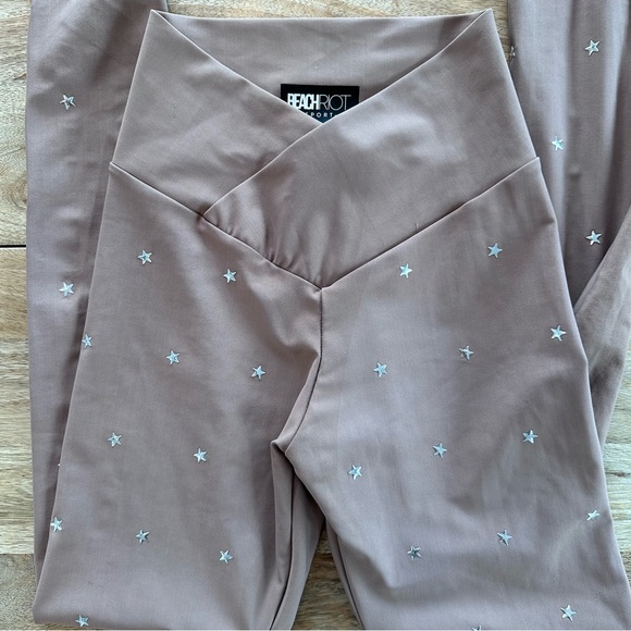 Beach Riot Seeing Stars Leggings - Picture 6 of 8